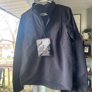 Mens Flying Cross HT Pullover